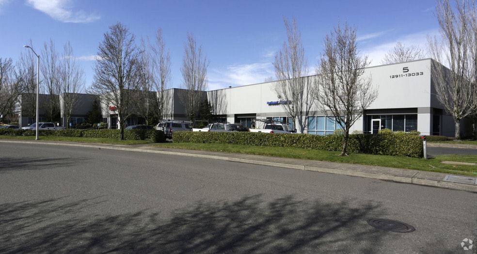 12911-13033 NE David Cir, Portland, OR for sale - Building Photo - Image 1 of 1