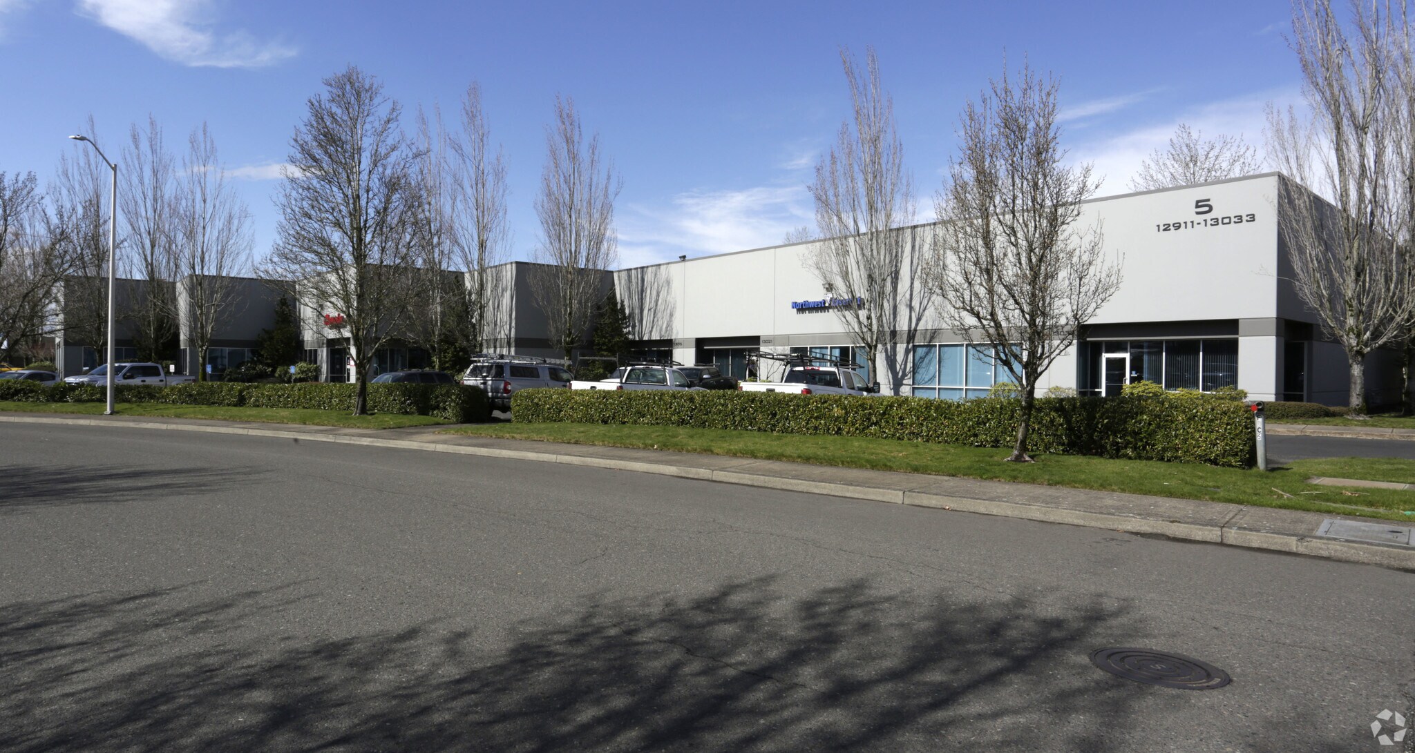 12911-13033 NE David Cir, Portland, OR for sale Building Photo- Image 1 of 1