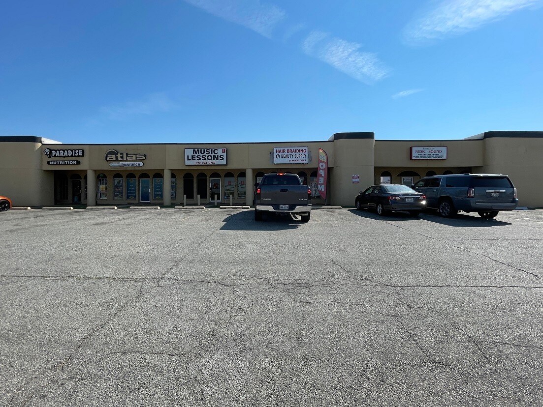 902-910 N I-35, Lancaster, TX for sale Primary Photo- Image 1 of 1