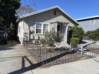 More details for 541 Page St, San Jose, CA - Multifamily for Sale