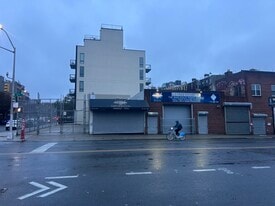 549 3rd Ave, Brooklyn NY - Commercial Real Estate