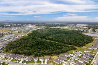 0 E Irlo Bronson Memorial Hwy, Saint Cloud, FL - AERIAL  map view - Image1