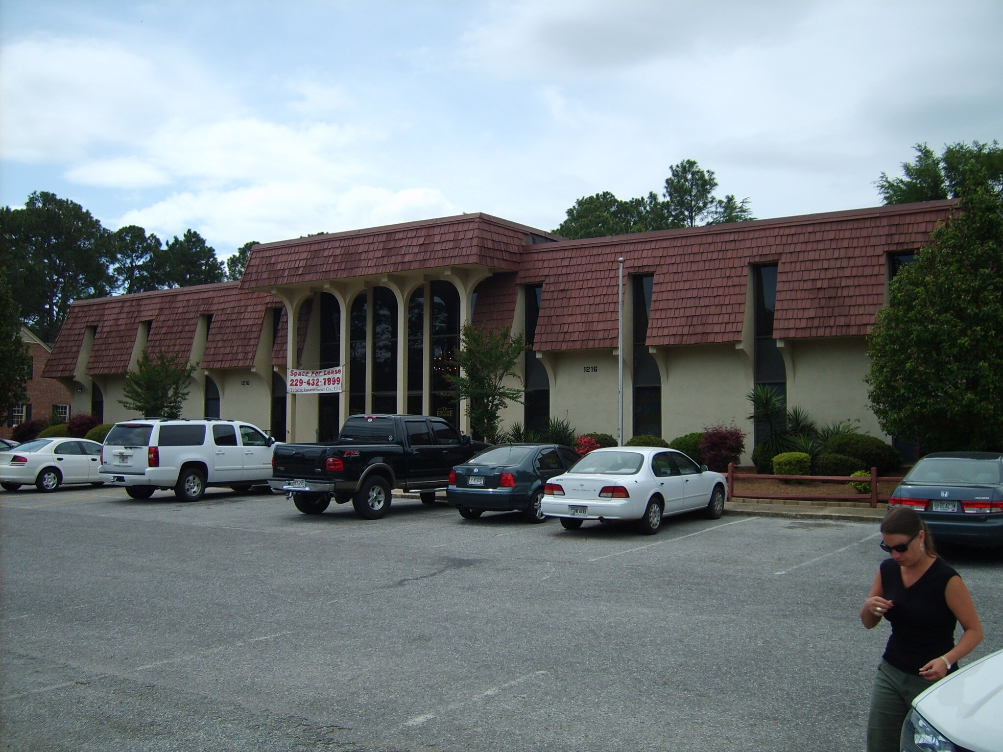 1216 Dawson Rd, Albany, GA for sale Building Photo- Image 1 of 1