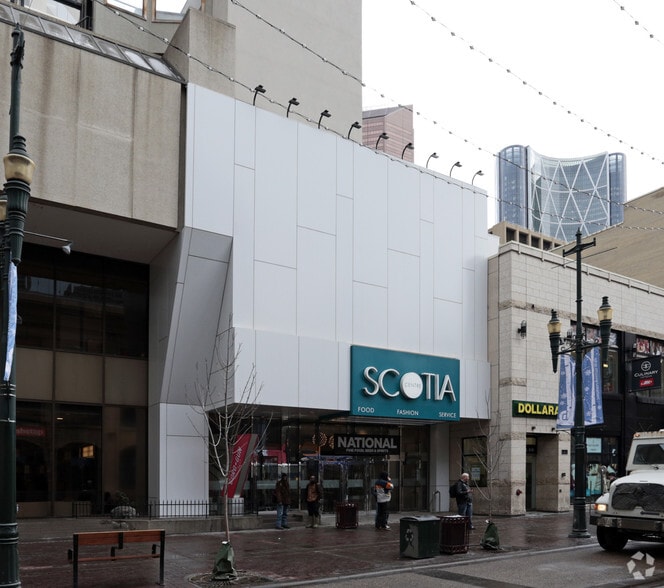 700 2 St SW, Calgary, AB for lease - Building Photo - Image 3 of 25