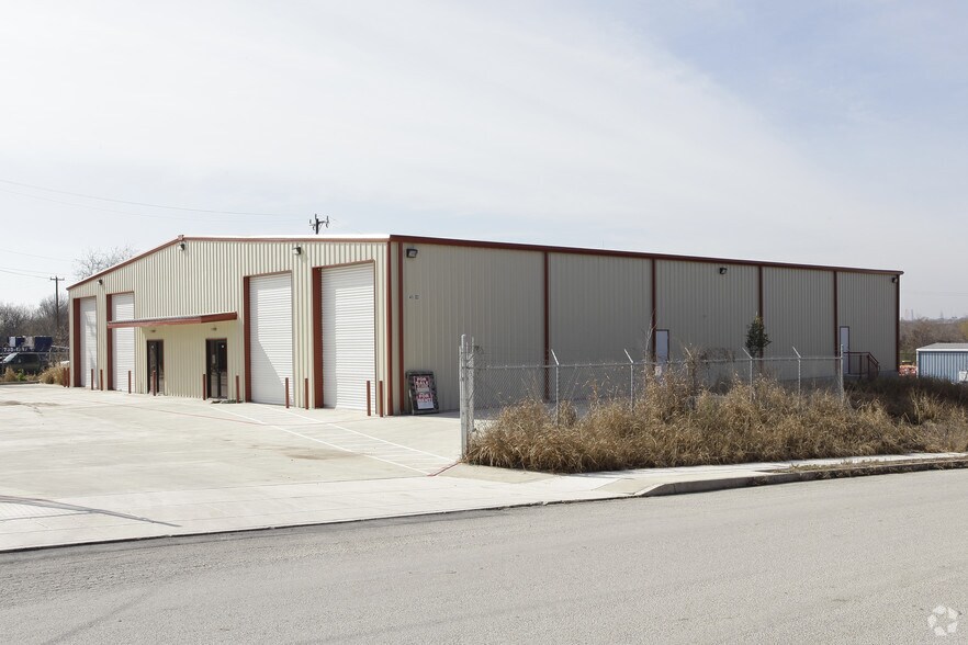 4103 Factory Hill St, San Antonio, TX for sale - Image 1 of 16