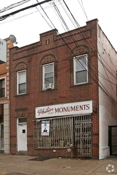 2710 23rd Ave, Astoria, NY for sale - Primary Photo - Image 1 of 1