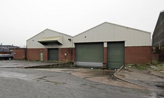 More details for Barlow Dr, West Bromwich - Industrial for Lease