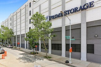 More details for 950 University Ave, Bronx, NY - Industrial for Lease