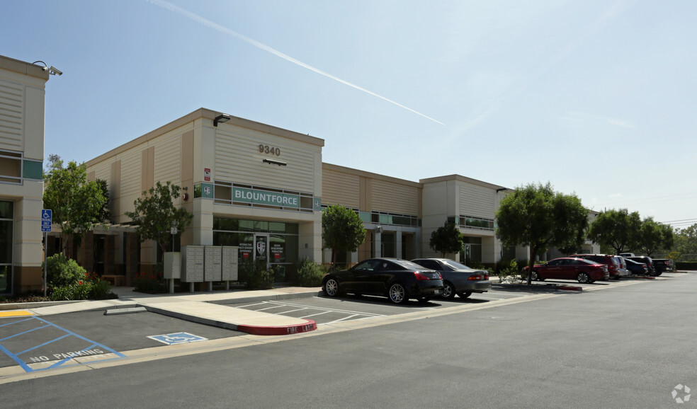 9300 Santa Anita Ave, Rancho Cucamonga, CA for lease - Building Photo - Image 3 of 3