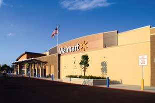 Richland Crossings - Bar