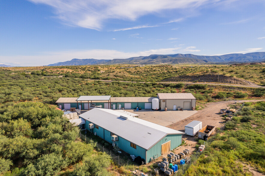 4626 Old Highway 279, Camp Verde, AZ for sale - Building Photo - Image 2 of 19