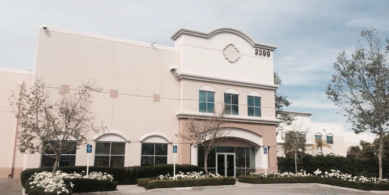 2399 Bateman Ave, Duarte, CA for lease Building Photo- Image 1 of 4