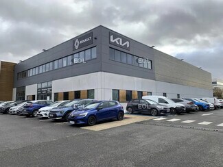 More details for Flex for Lease