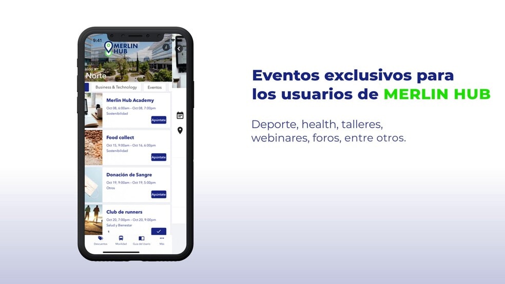 Avenida de Europa, 26, Pozuelo de Alarcón, Madrid for lease - ProVideo LoopNet - Image 3 of 27