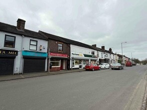 58 High St, Newcastle for lease Building Photo- Image 2 of 5