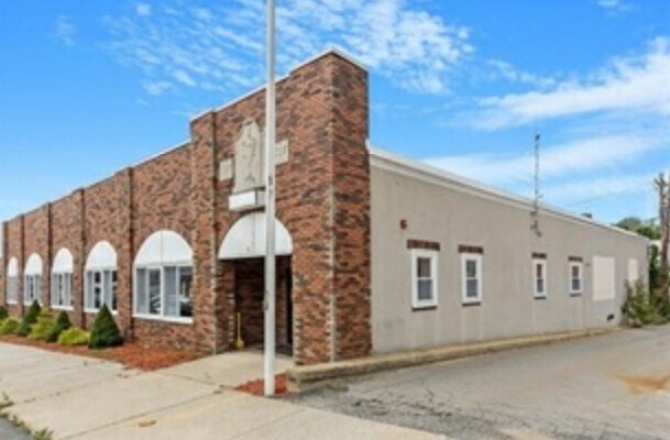 31 City Hall Ave, Gardner, MA for sale - Primary Photo - Image 1 of 1