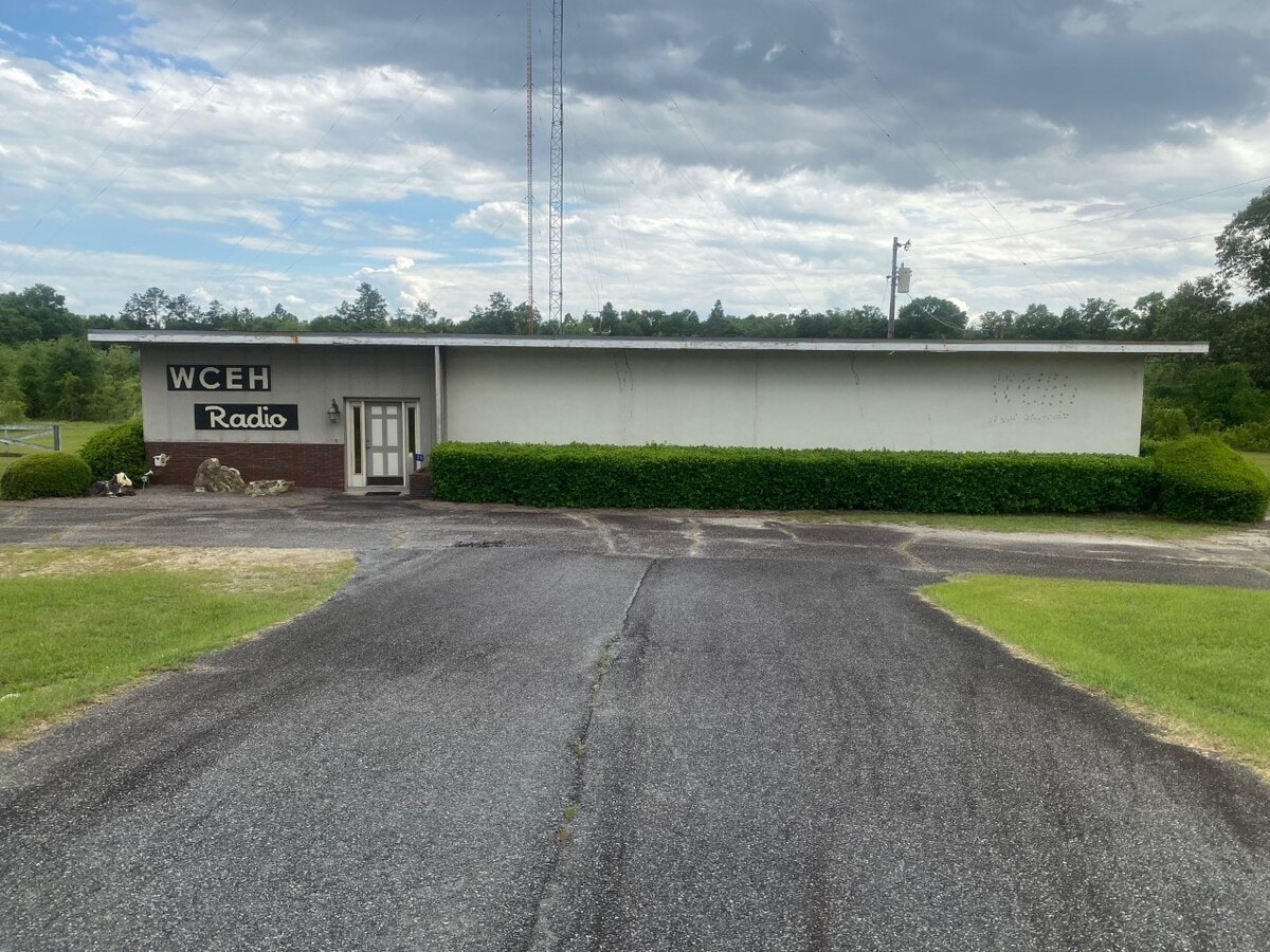 218 Eastman Hwy, Hawkinsville, GA 31036