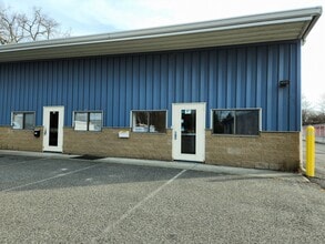 50 Oliver St, Cohoes, NY for lease Building Photo- Image 2 of 7