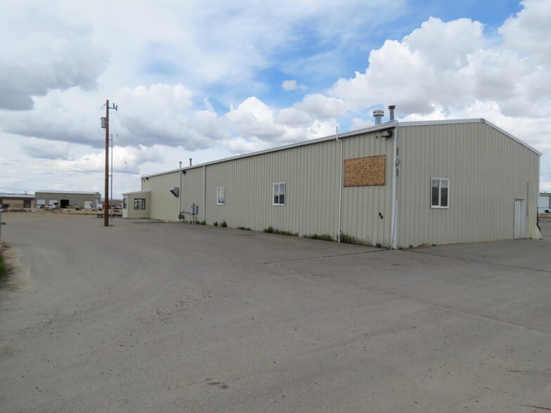 99 Reliance Rd, Rock Springs, WY 82901