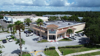 103 Indian Rocks Rd S, Belleair Bluffs FL - NNN Property