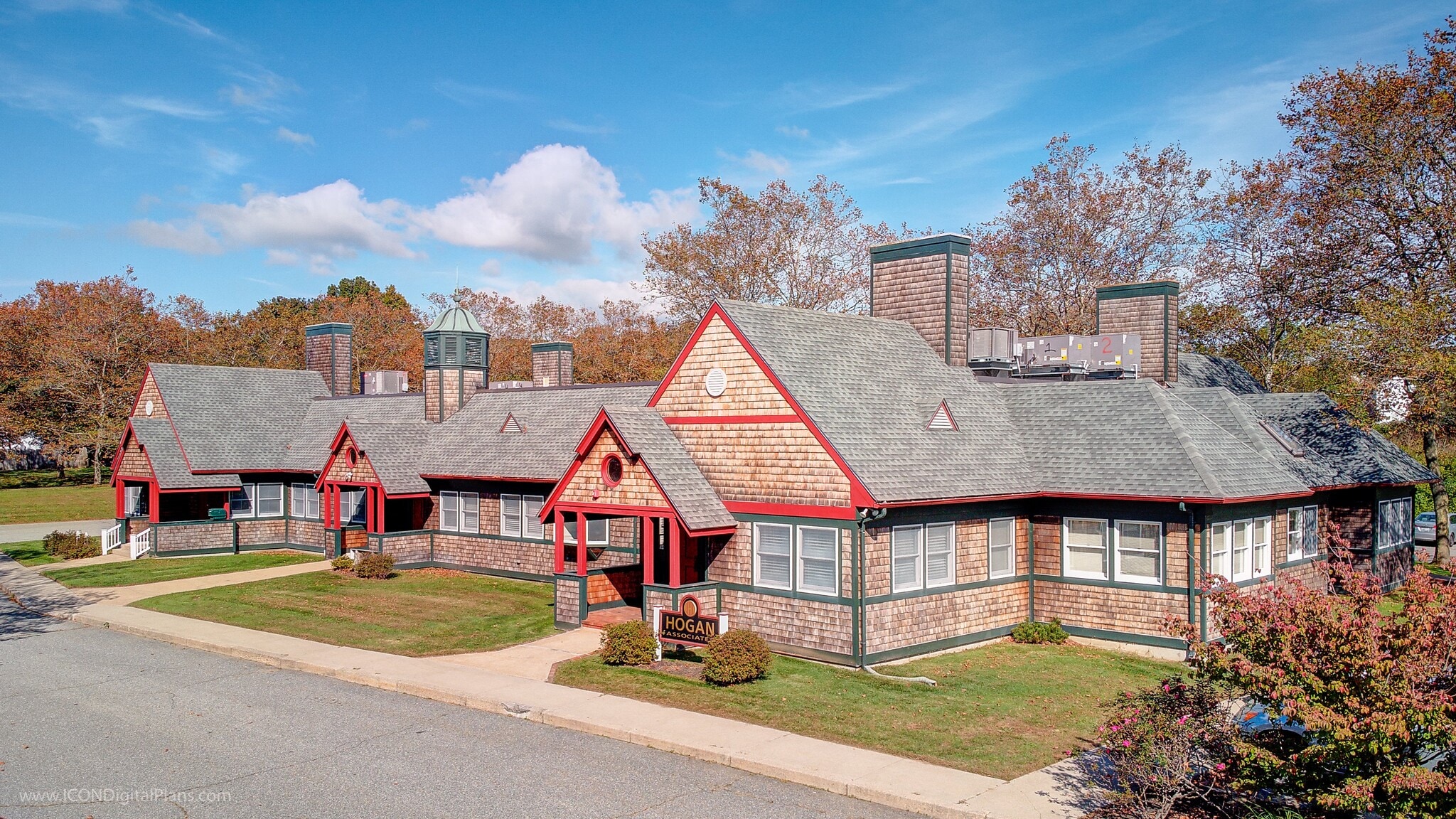 294 Valley Rd, Middletown, RI 02842 Office/Medical for Lease