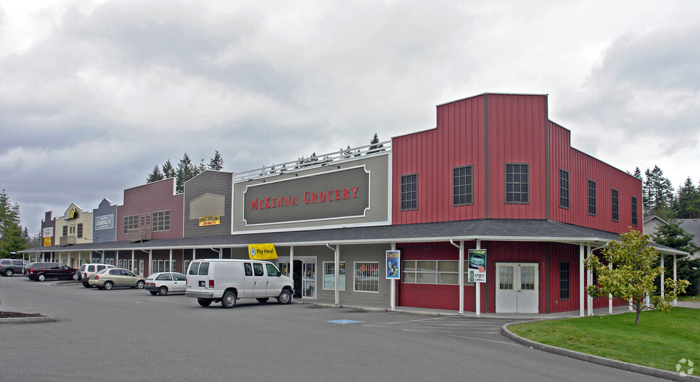 9111 346th St S, Roy, WA for sale - Primary Photo - Image 1 of 1