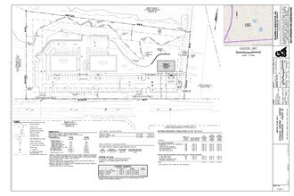 1660 Big Oak road, Langhorne, PA for lease Site Plan- Image 1 of 1