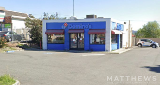 More details for 2858 Thunder Dr, Oceanside, CA - Retail for Sale