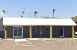 1610 E Maryland Ave, Phoenix AZ - Warehouse