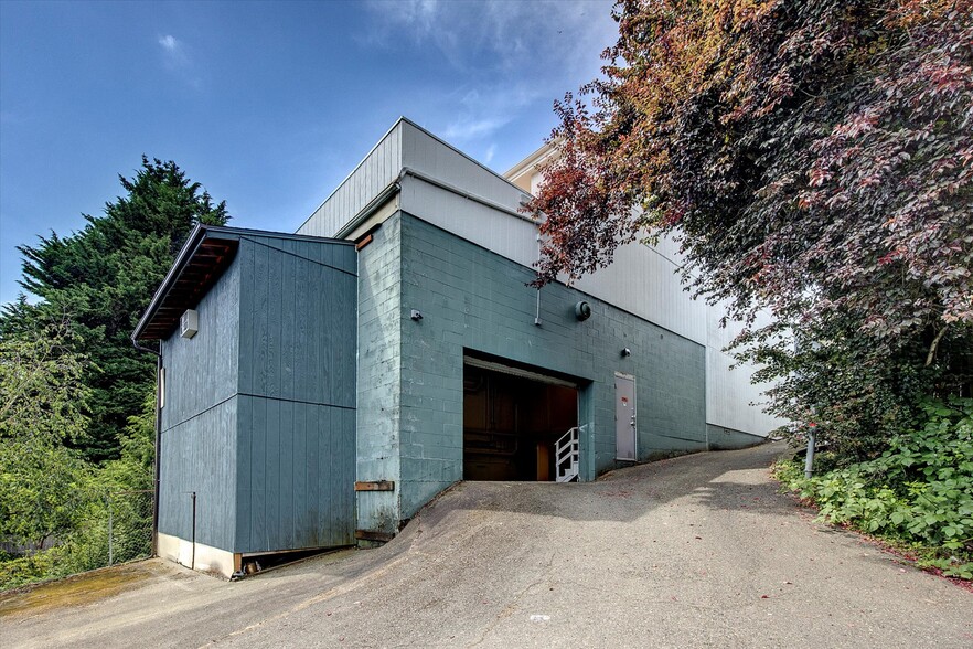 10722 Lake City Way NE, Seattle, WA for sale - Building Photo - Image 2 of 17