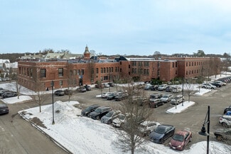 More details for 16 Chestnut St, Foxboro, MA - Office for Lease