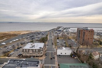 25 1st Ave, Atlantic Highlands, NJ for lease Building Photo- Image 2 of 16