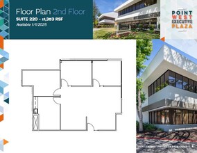 1451 River Park Dr, Sacramento, CA for lease Floor Plan- Image 1 of 1