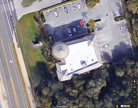 6 Meridian Home Ln, Palm Coast, FL - AERIAL  map view
