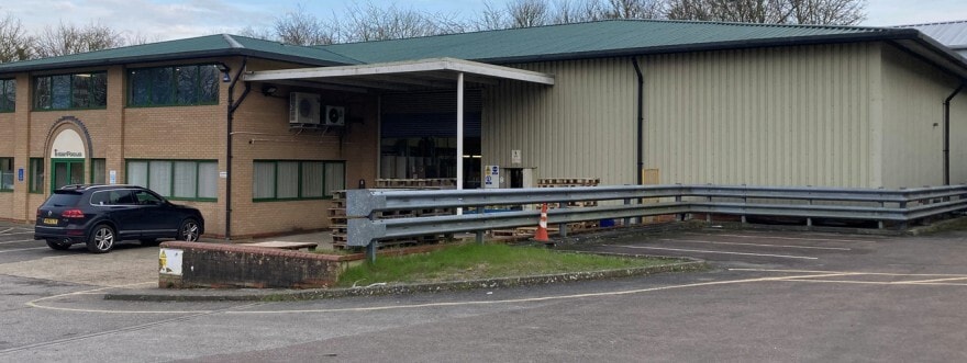 Cambridge Rd, Cambridge for sale Primary Photo- Image 1 of 1