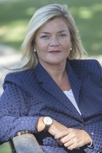 Nicola Wynne-Jankola