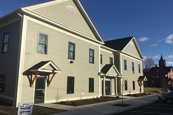 30 Congress St, Saint Albans, VT for lease - Primary Photo - Image 1 of 1