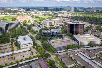 2929 Briarpark Dr, Houston, TX - AERIAL  map view - Image1