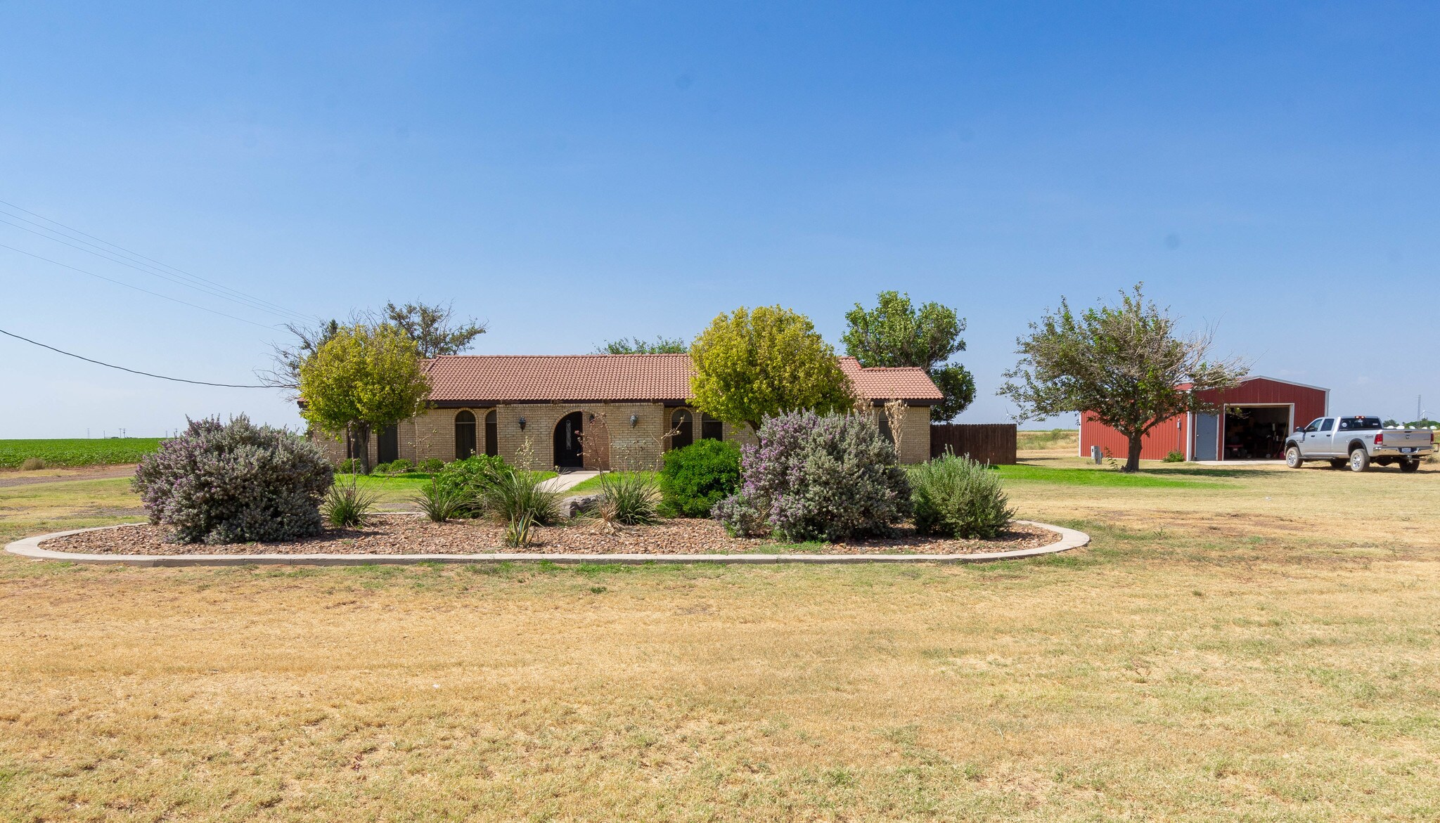 3351 Fm 3113, Stanton, TX 79782