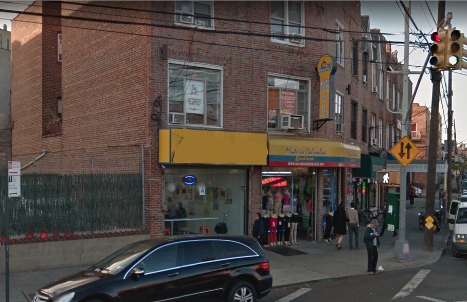 41-10 102nd St, Flushing, NY for sale - Building Photo - Image 1 of 1