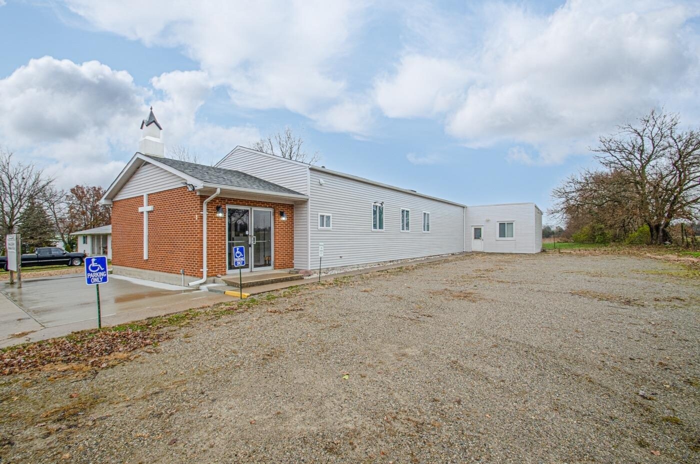9126 State Route 122, Gratis, OH for sale Building Photo- Image 1 of 1