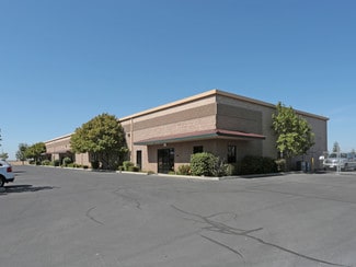 More details for 40365 Brickyard Dr, Madera, CA - Industrial for Lease