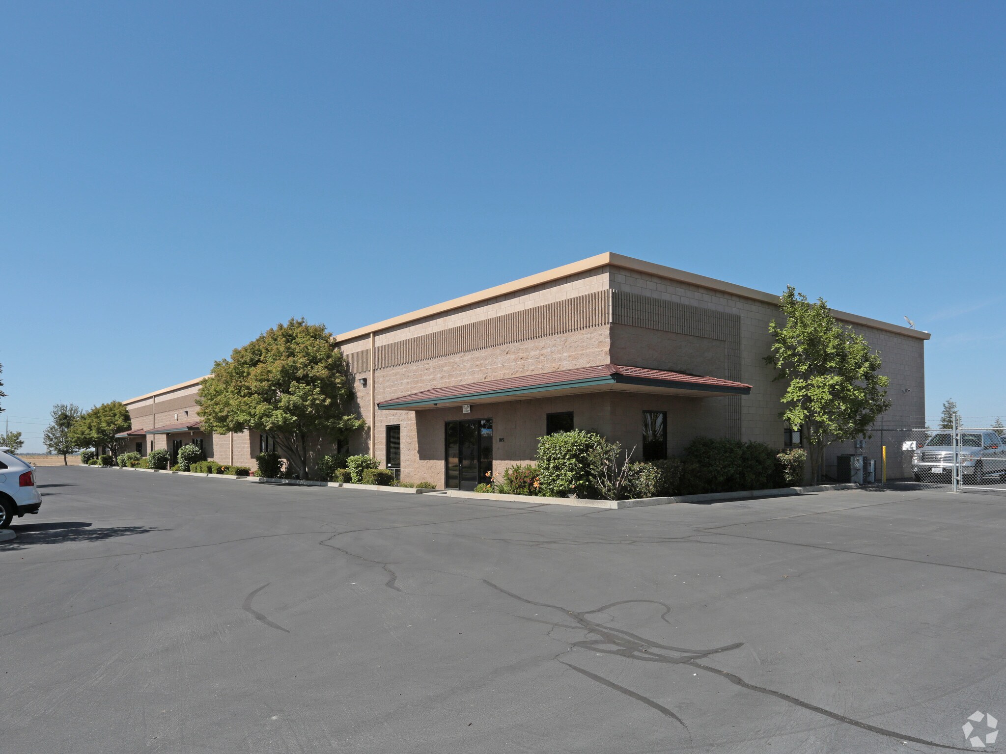 40365 Brickyard Dr, Madera, CA for lease Building Photo- Image 1 of 13