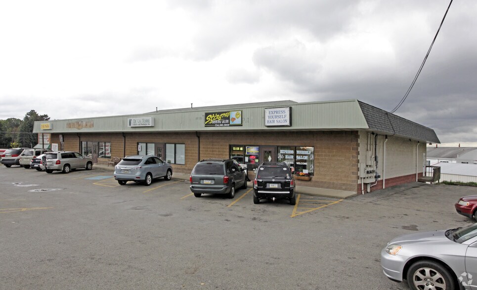 103105 S Duffy Rd, Butler, PA 16001