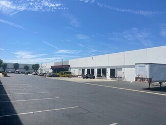 More details for 19301-19331 E Walnut Dr, City Of Industry, CA - Industrial for Lease