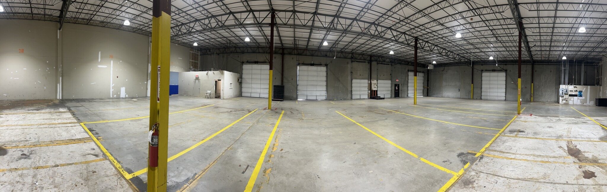 3208 Spottswood St, Raleigh, NC for lease Interior Photo- Image 1 of 3
