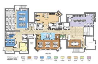 1763 Columbia Rd NW, Washington, DC for lease Floor Plan- Image 1 of 1