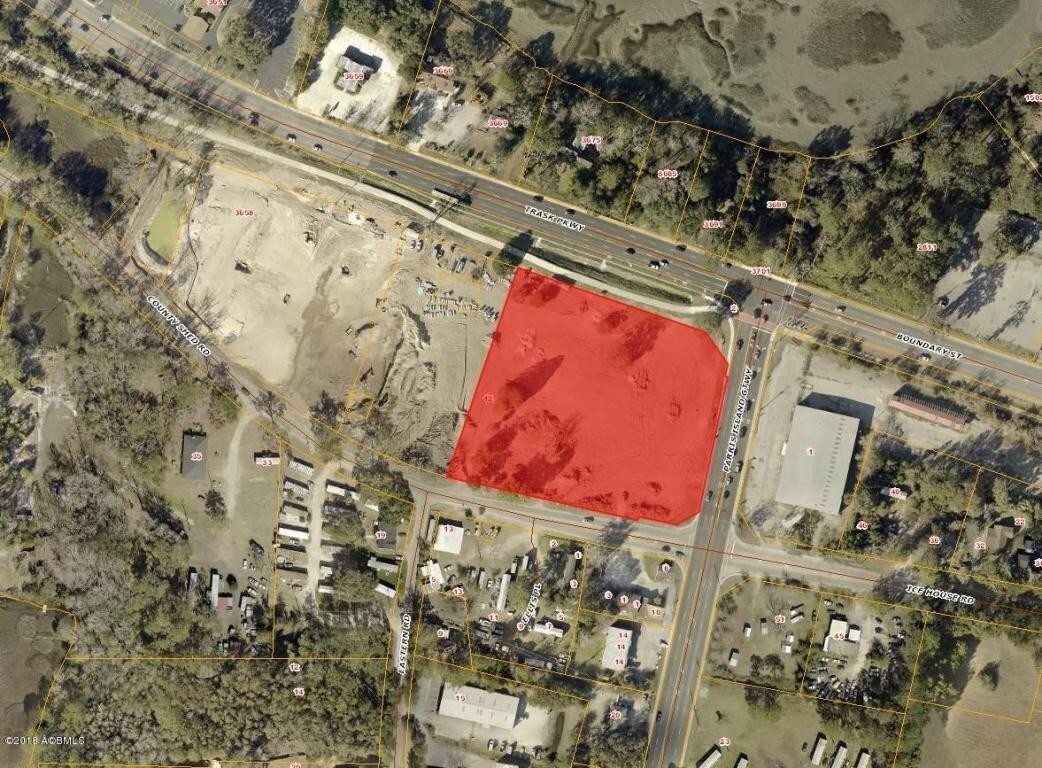 12 County Shed Rd, Beaufort, SC for sale Primary Photo- Image 1 of 1