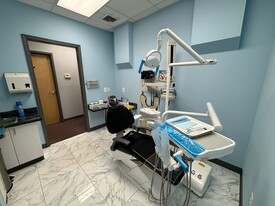 Dental Office - Commercial Real Estate