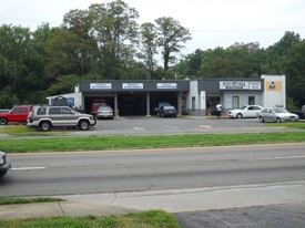 Automotive Repair Shop/Business/Inventory - Automotive Property